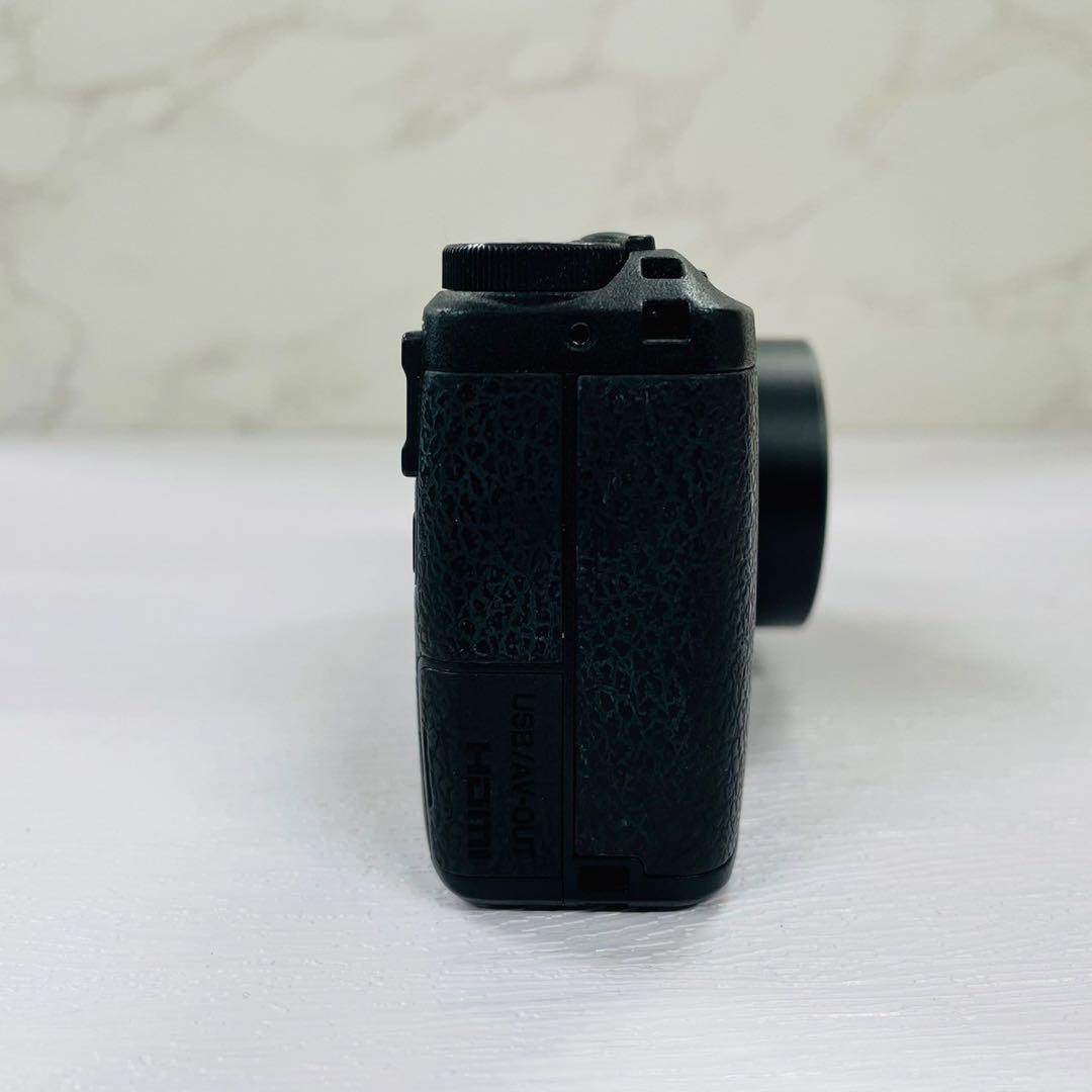 RICOH GR 初代 使用感有 動作OK WW851