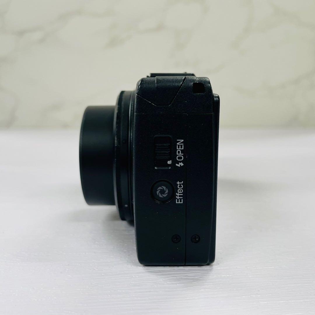 RICOH GR 初代 使用感有 動作OK WW851