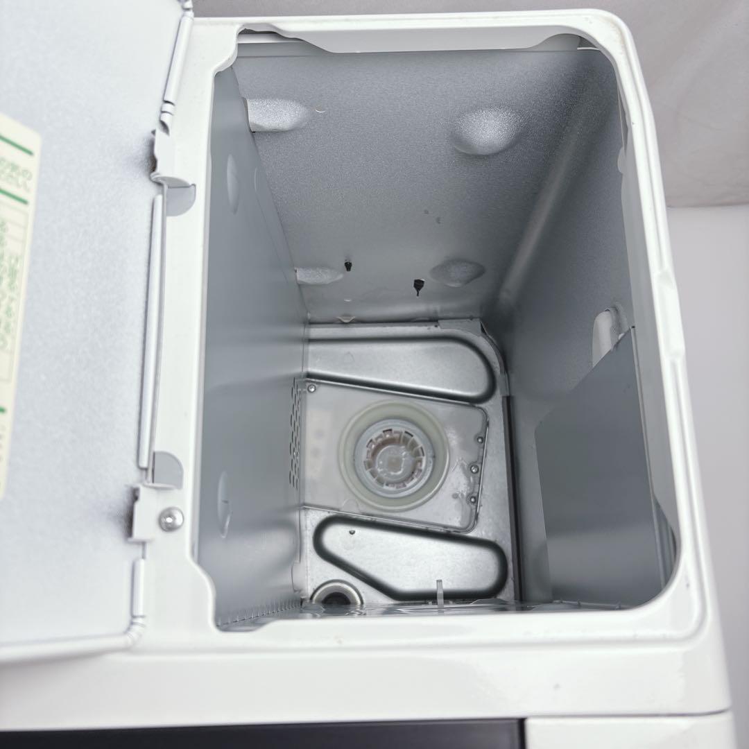 ダイニチ ブルーヒーター FW-3717SDX 石油ファンヒーター 17年製