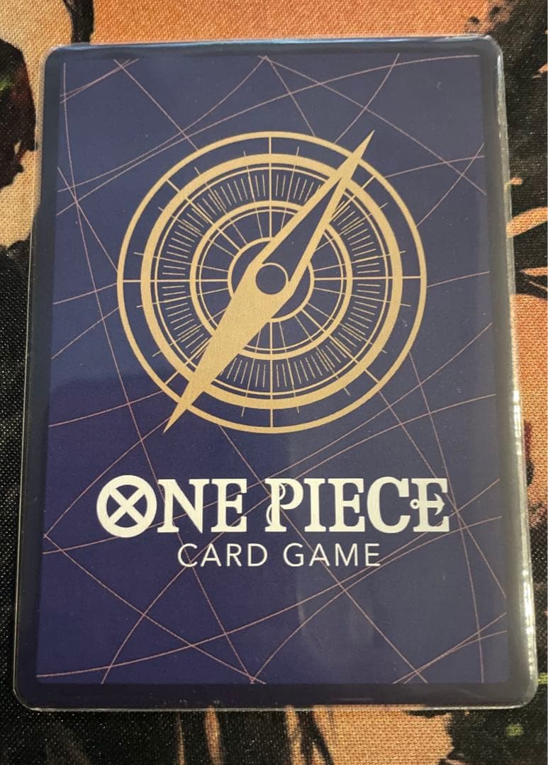 サボ　SP EB04 PRB02-014 SR