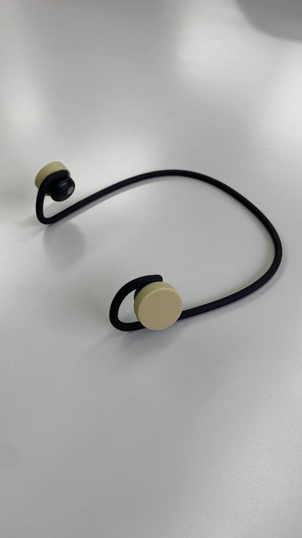 nwmGO ソイルベージュ 【美品１年保証あり】