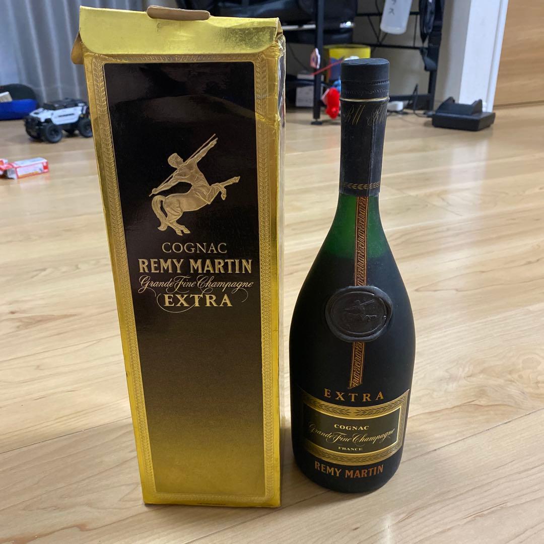 REMY MARTIN EXTRA コニャック