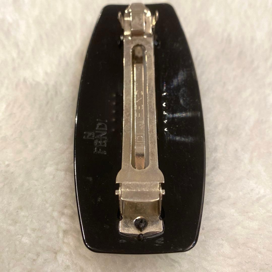 レモン⭐︎FENDI ストーン付き バレッタとUGGブーツおまとめ