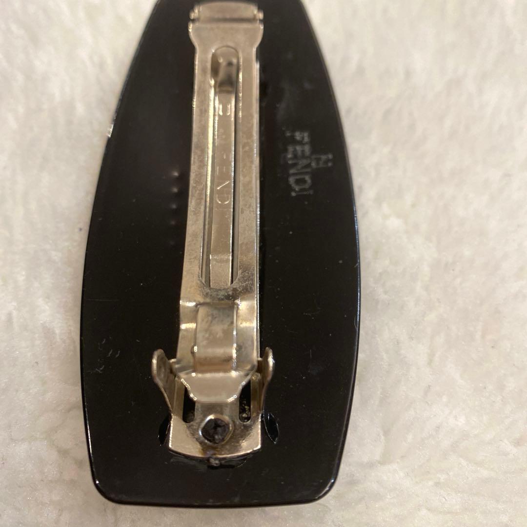 レモン⭐︎FENDI ストーン付き バレッタとUGGブーツおまとめ