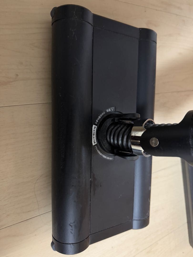 BALMUDA The Cleaner ブラック2020年製　C-E100-BK