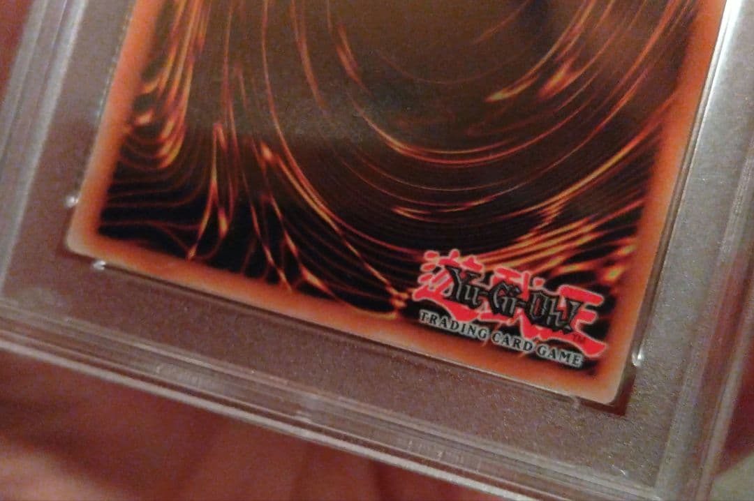 【PSA10】遊戯王　海外1st ブラックマジシャンガール　シークレット