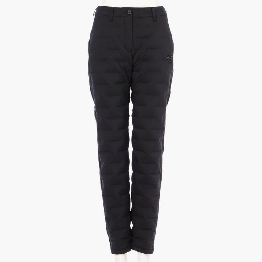 BRIEFING ダウンパンツ