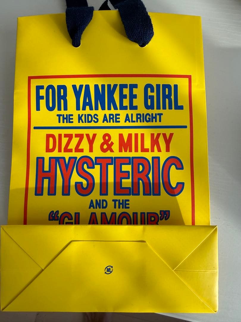 新品HYSヒステリックグラマー ウォレットチェーン