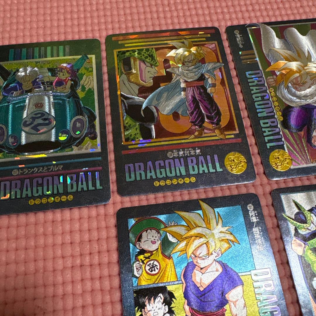 のっこちゃんさん専用　20枚