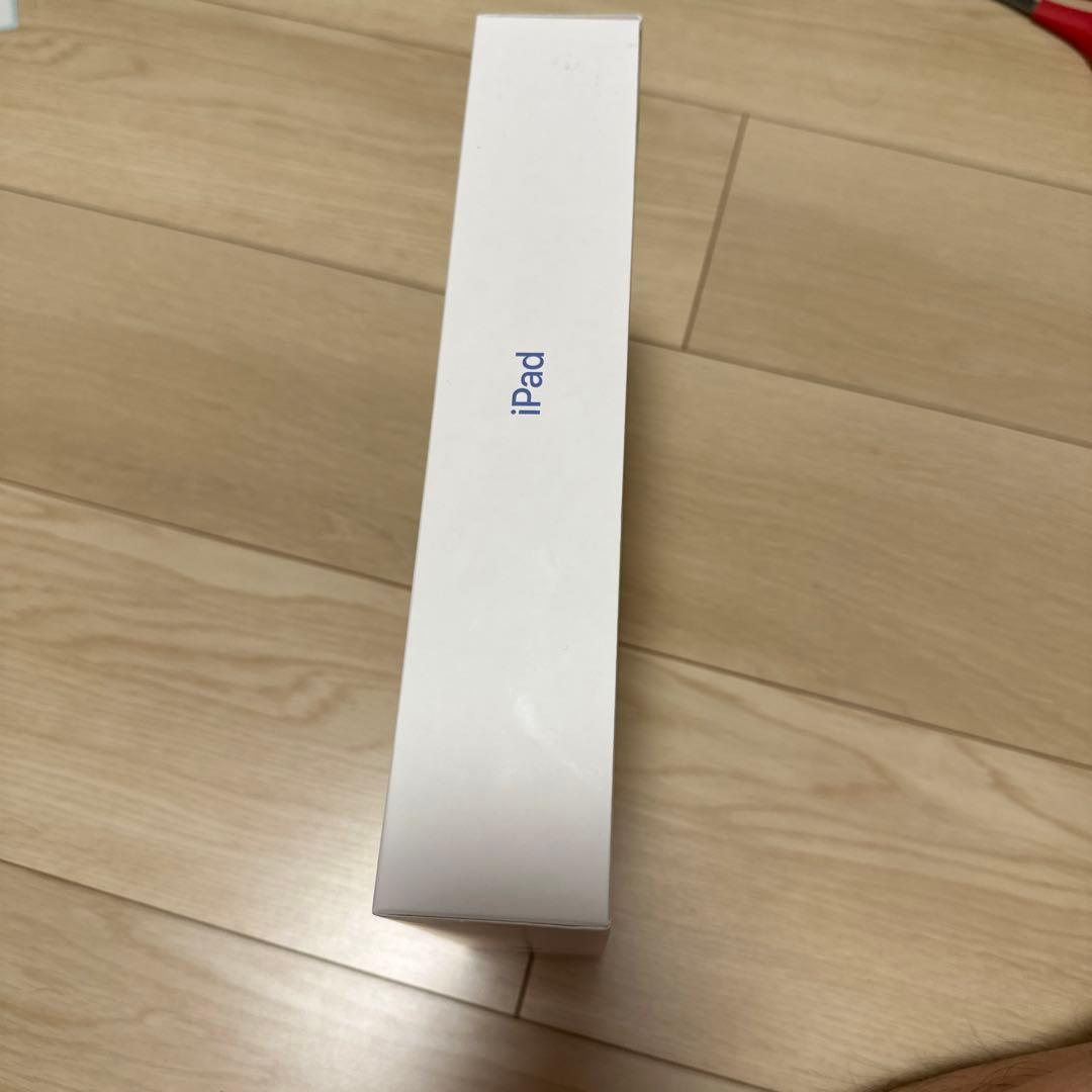 iPadアクセサリー Apple iPad (A16) 128GB Wi-Fi BLUE