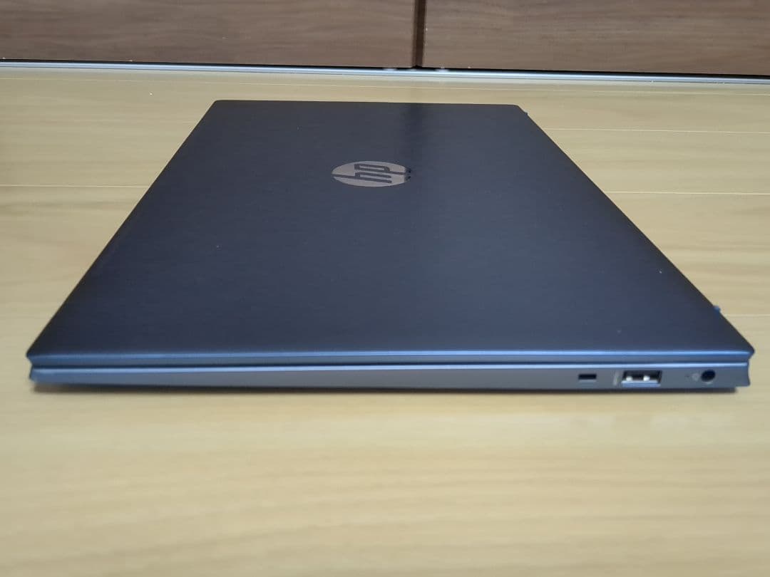 HP Pavilion 15-eh Ryzen3 256GBSSD メモリ8GB