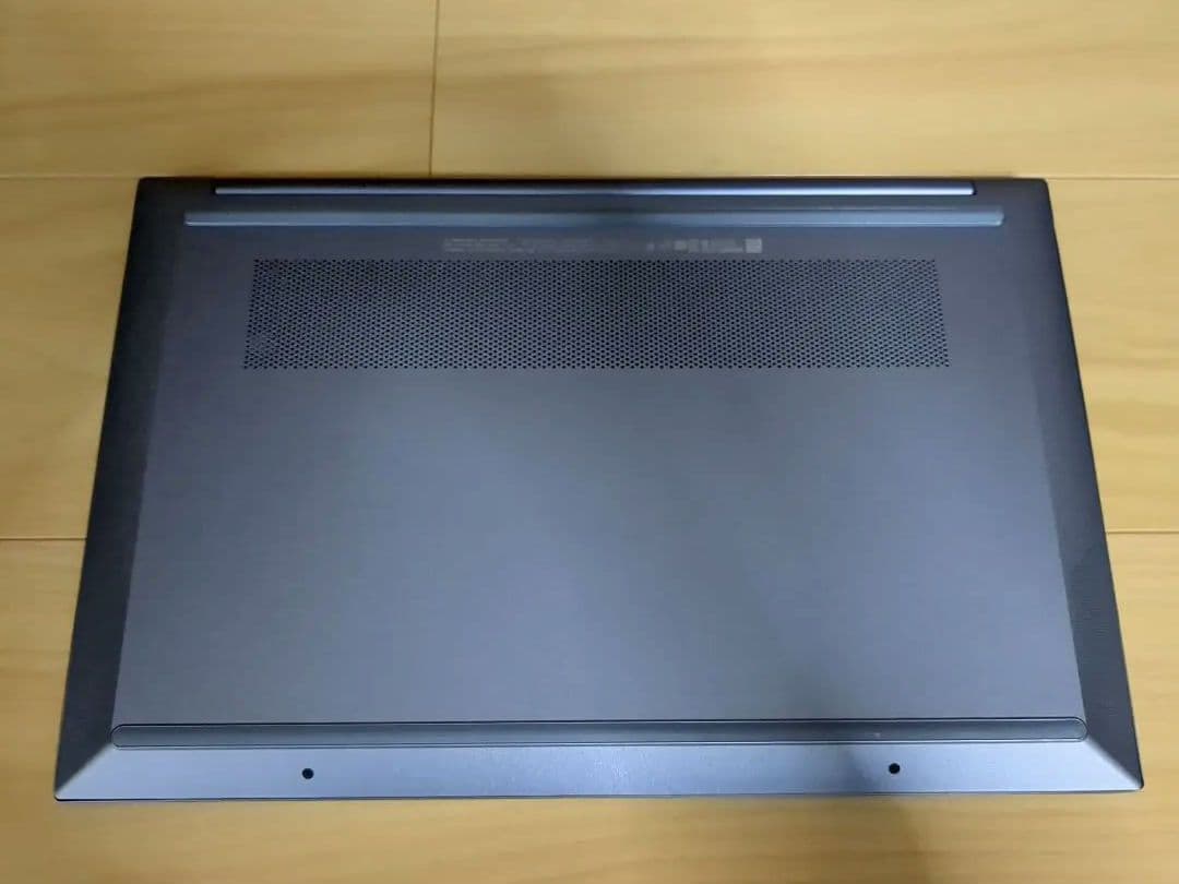 HP Pavilion 15-eh Ryzen3 256GBSSD メモリ8GB