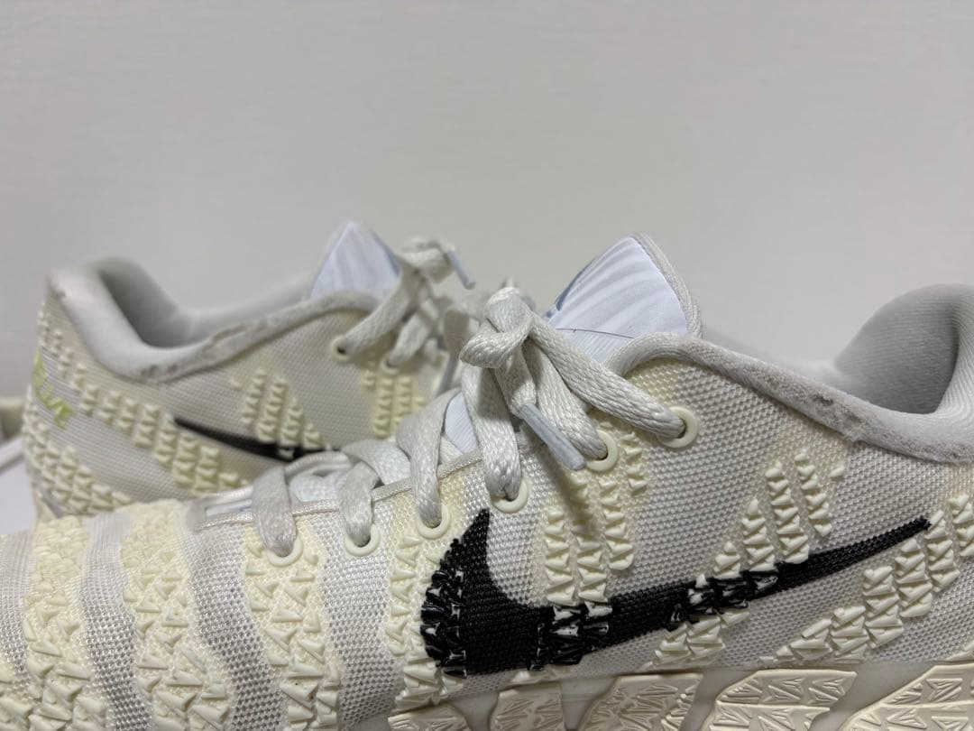 Nike Ja3 28センチ　値下げ可能