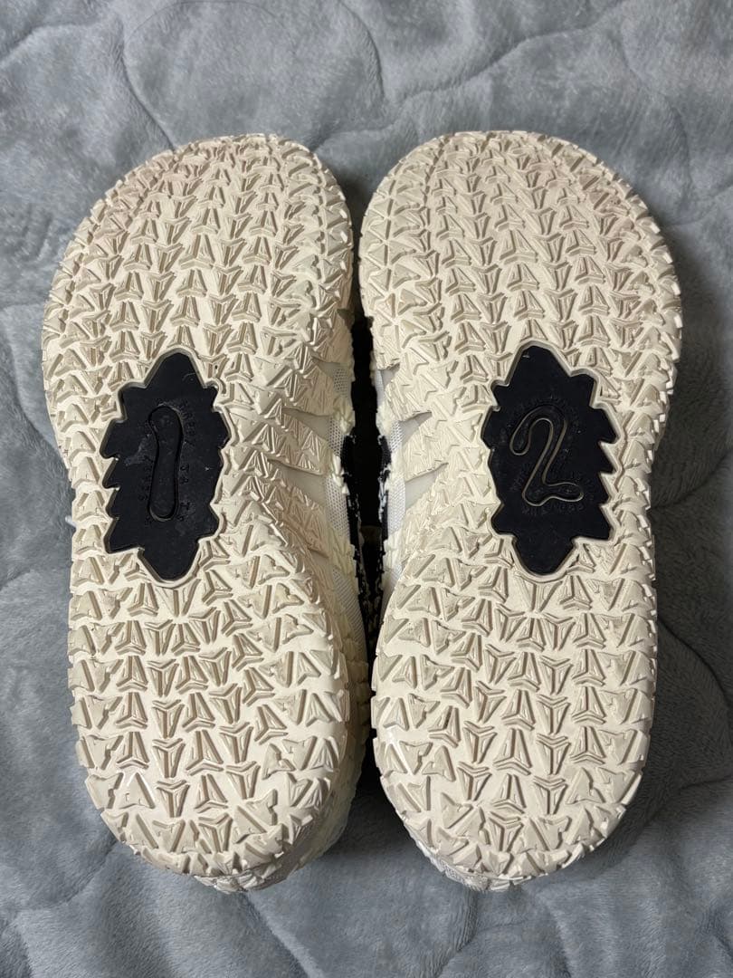 Nike Ja3 28センチ　値下げ可能