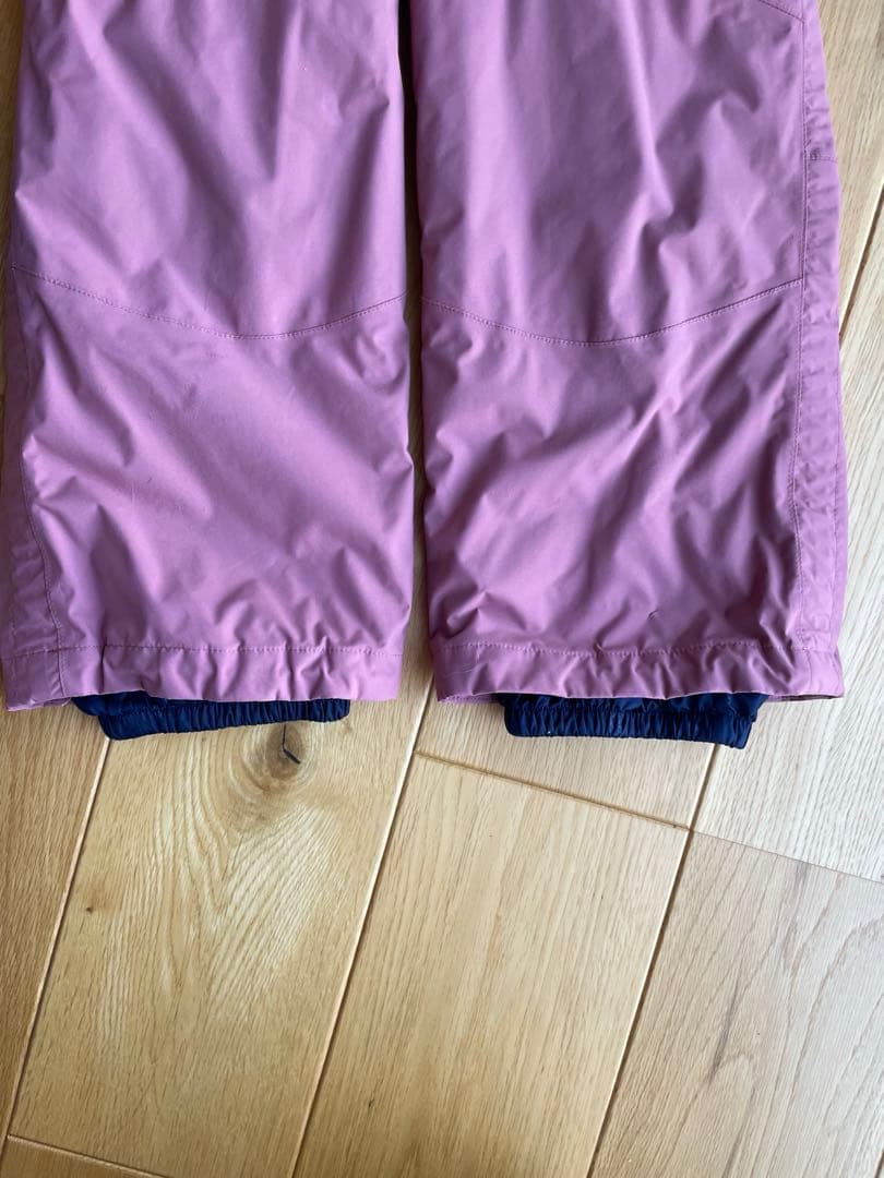 THE NORTH FACE ワンピース　110