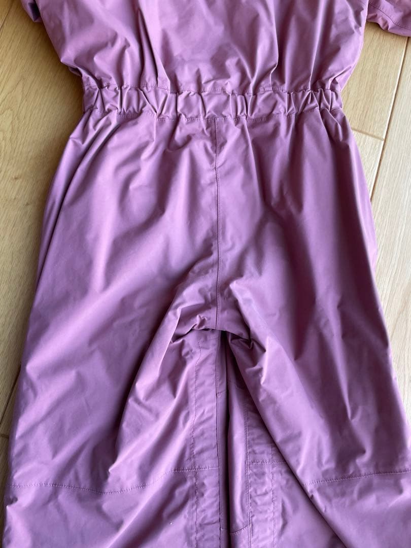 THE NORTH FACE ワンピース　110