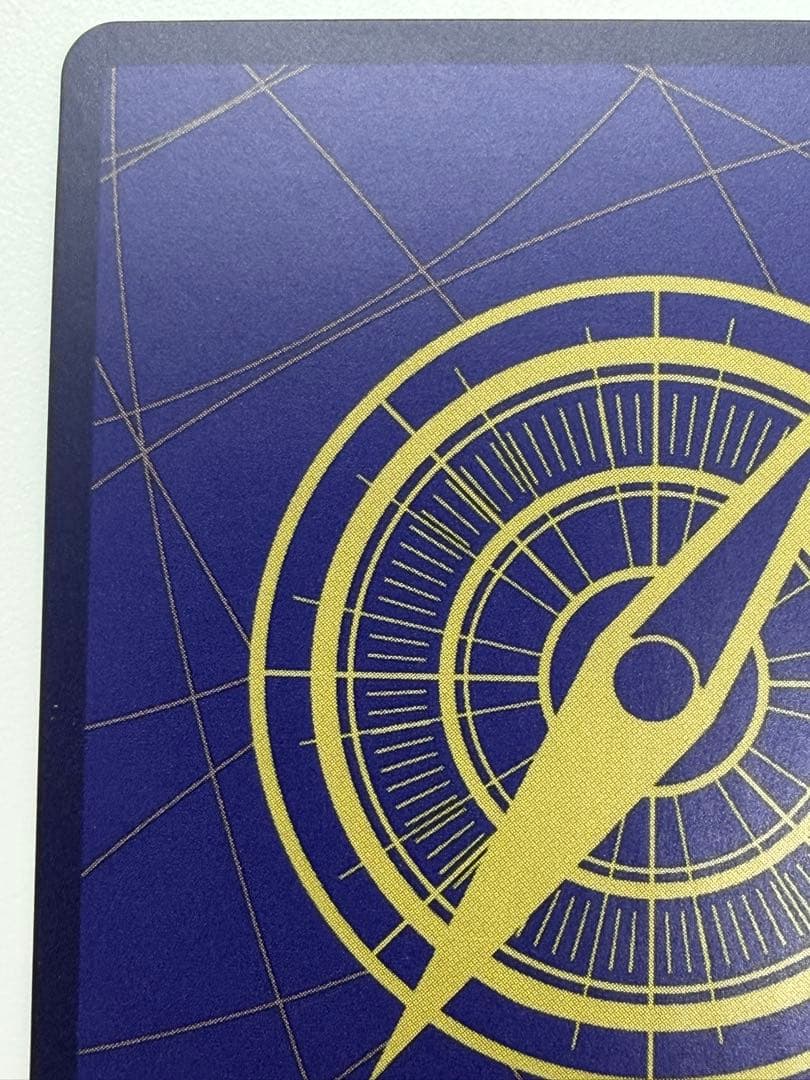 チャンピオンシップCS2023 サンジ イベントパック 海外プロモ①