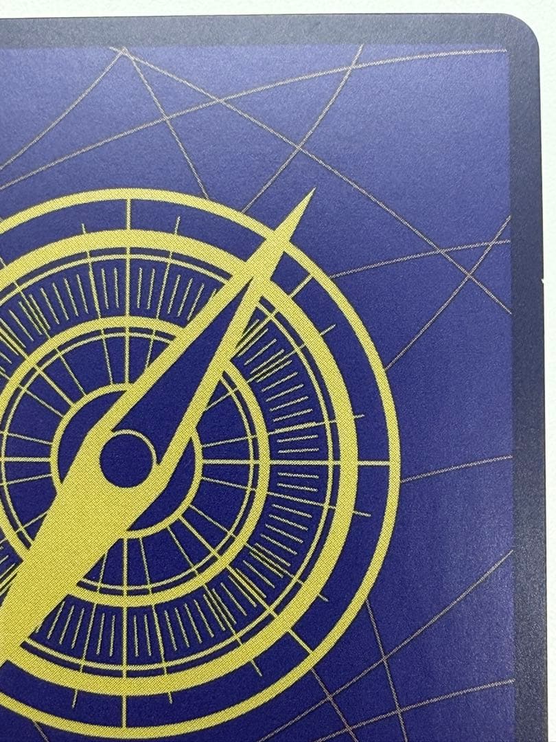 チャンピオンシップCS2023 サンジ イベントパック 海外プロモ①