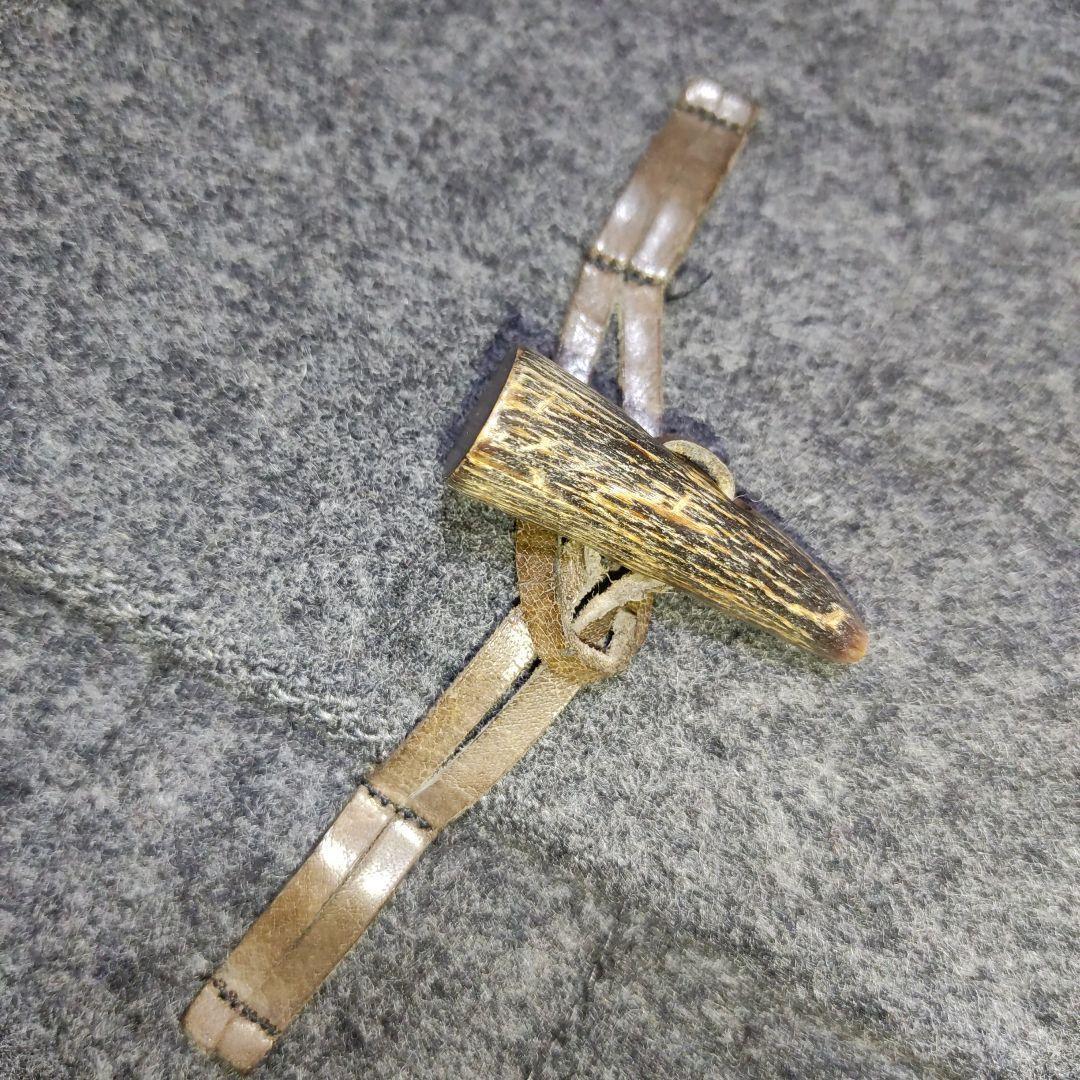 gloverall　グローバーオール　ダッフルコート　チェック　グレー　メンズ