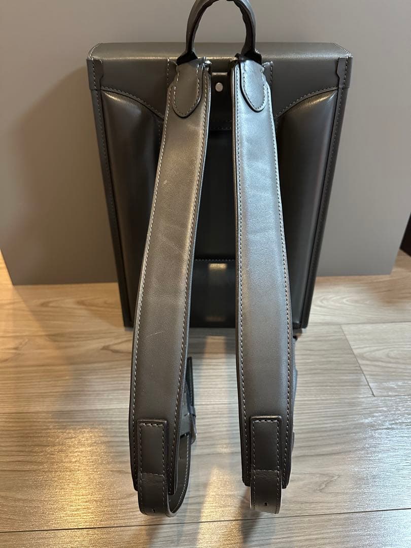 土屋鞄　大人のランドセル　OTONA RANDSEL 003large（防水革）