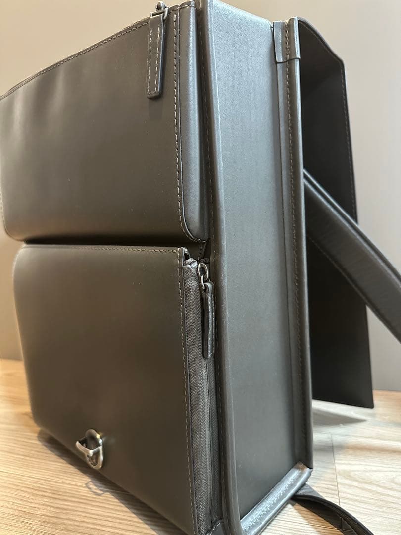 土屋鞄　大人のランドセル　OTONA RANDSEL 003large（防水革）