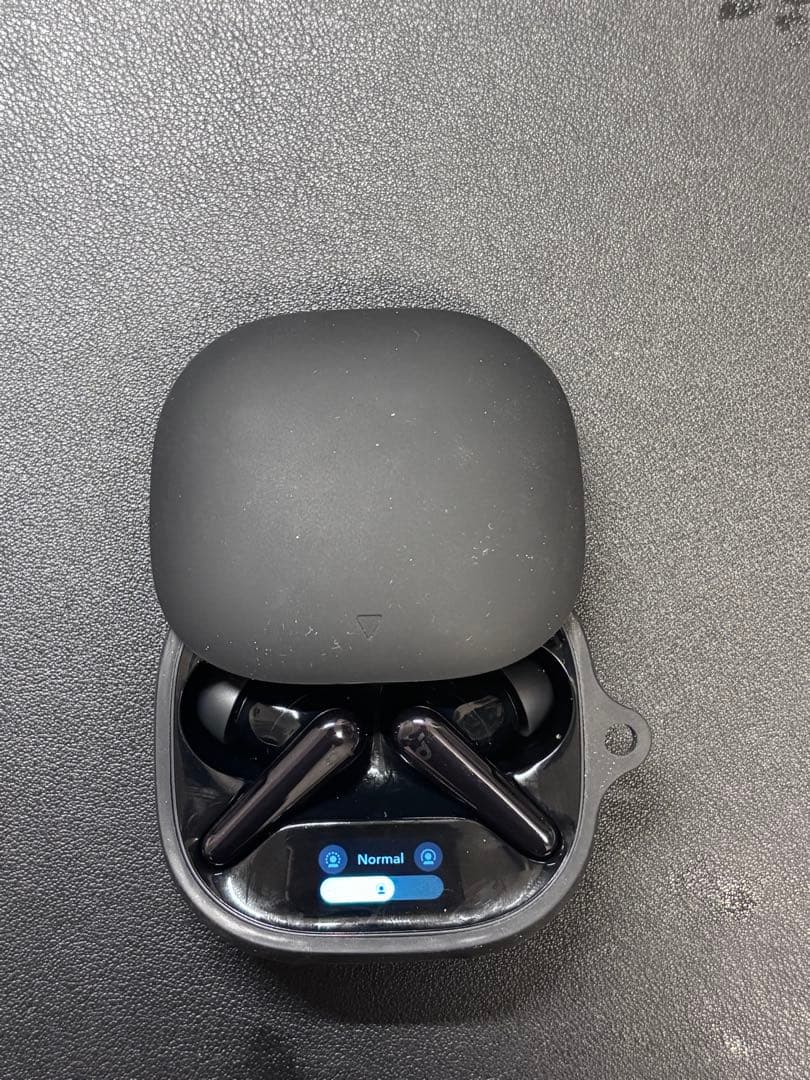 Anker Soundcore Liberty 4 Pro ミッドナイトブラック