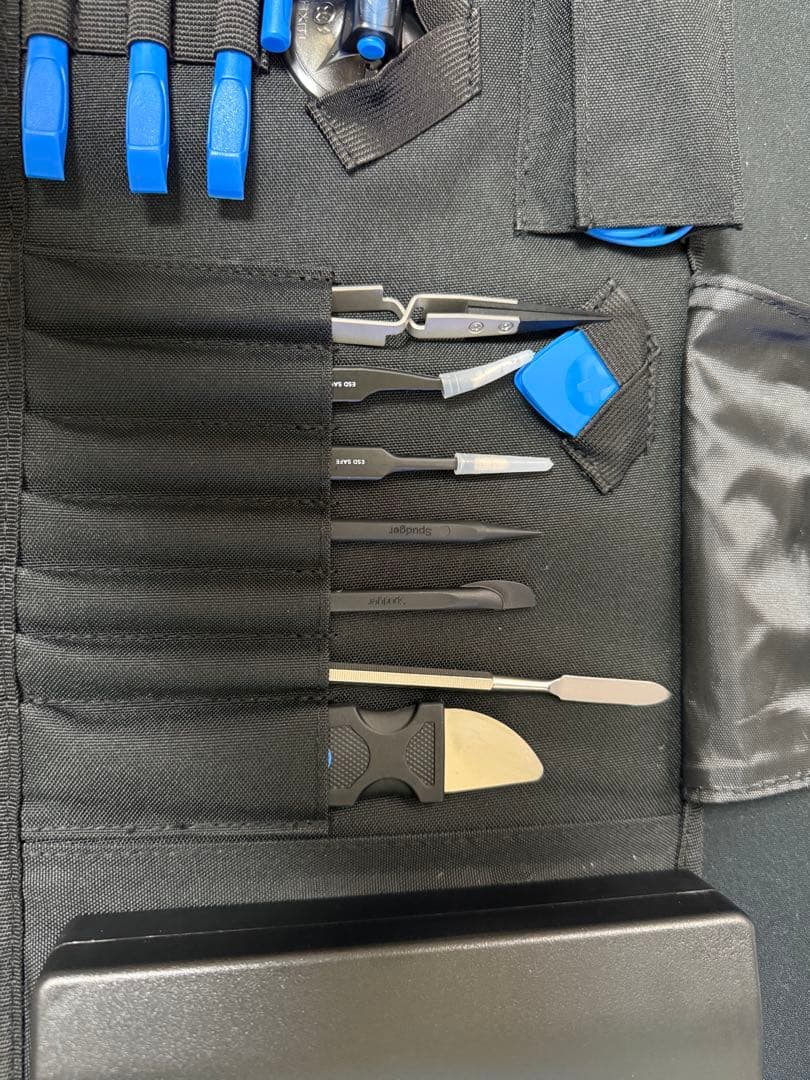 iFixit Pro Tech Toolkit（64ビット）