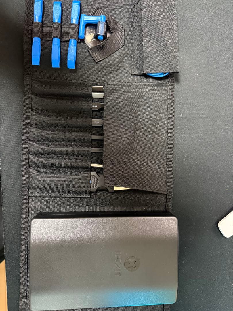 iFixit Pro Tech Toolkit（64ビット）