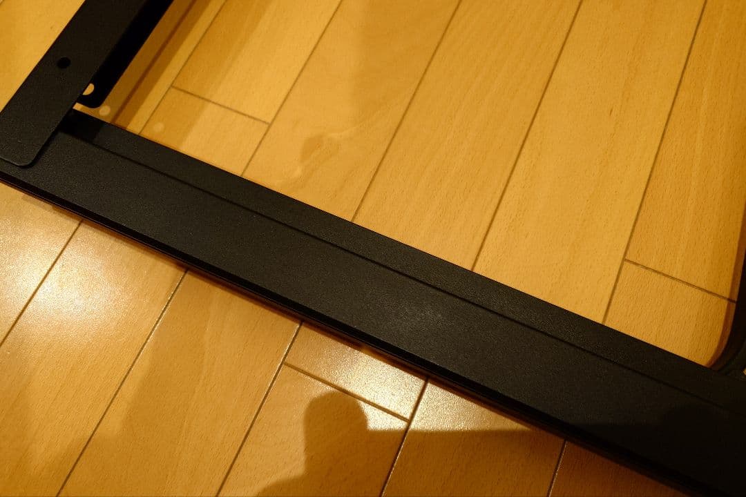 サ*ロ様 【天板未使用】 peak エントリーIGTオンライン限定ブラッ