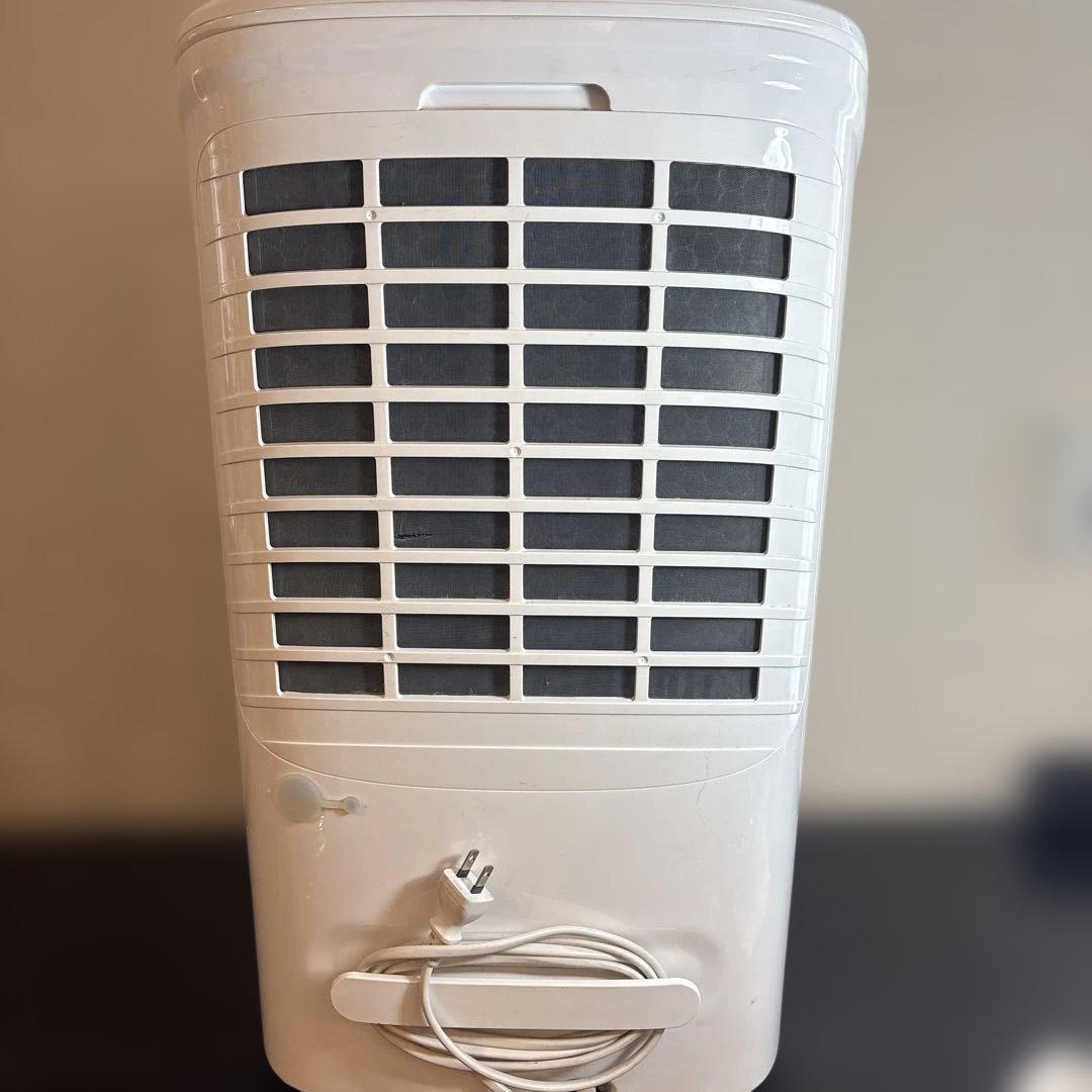 アイリスオーヤマ 除湿機 空気清浄 DCE-120