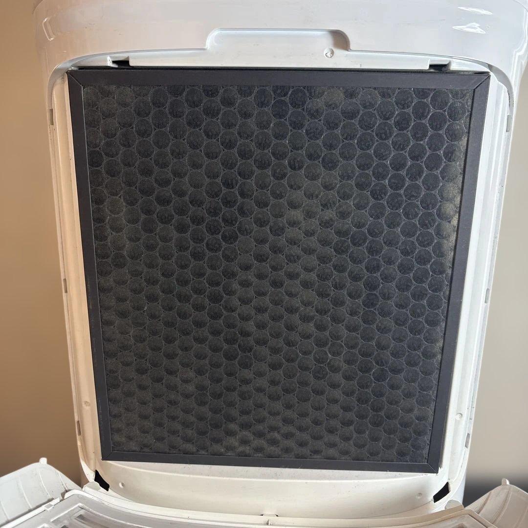 アイリスオーヤマ 除湿機 空気清浄 DCE-120