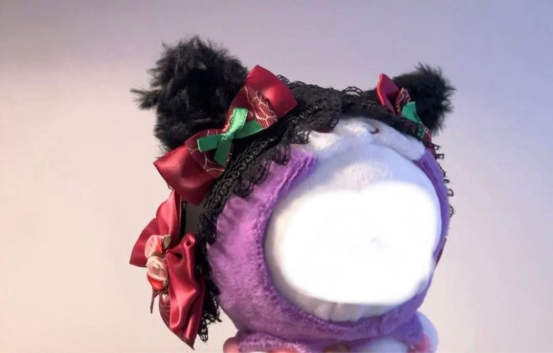 【最終値下げ】東方project 火焔猫燐 アレンジ衣装