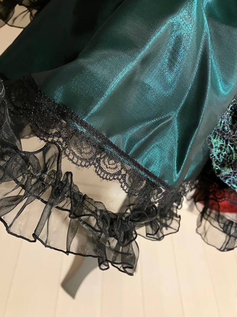 【最終値下げ】東方project 火焔猫燐 アレンジ衣装