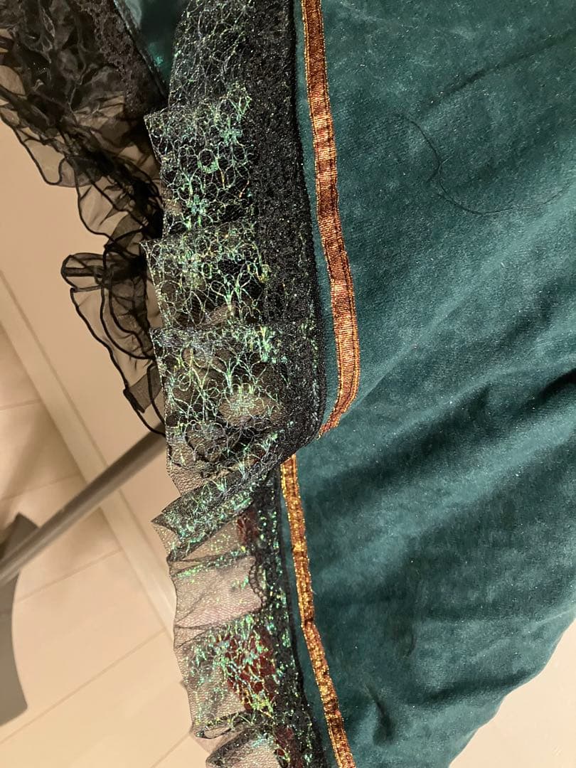 【最終値下げ】東方project 火焔猫燐 アレンジ衣装