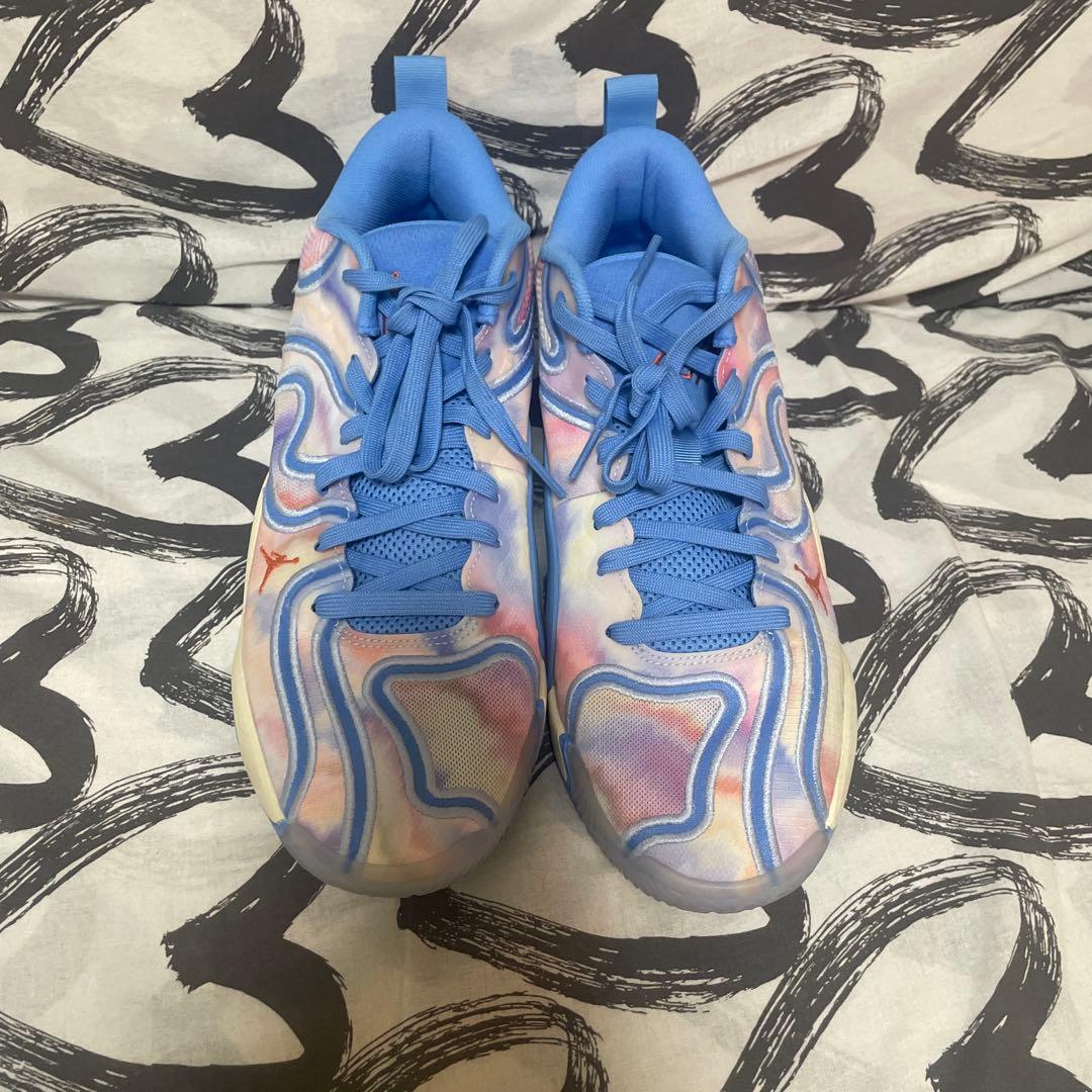 シューズ(男性用) JORDANBRAND Tatum 3