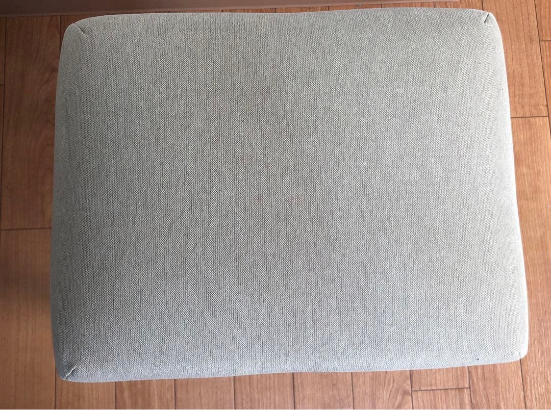 廃盤 無印良品 ドレッサー デスク スツール ミラー 鏡 化粧台