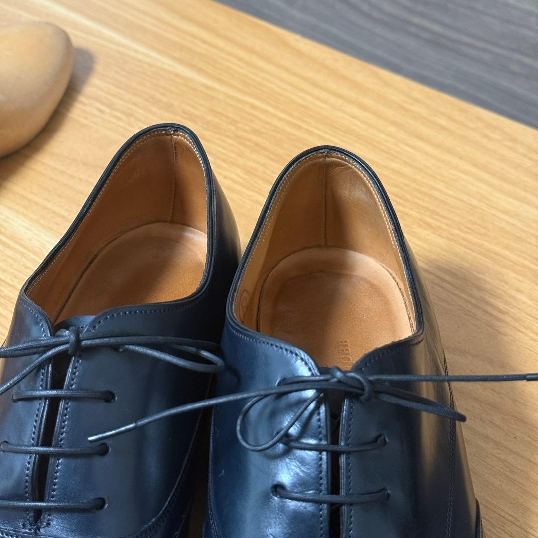 JOHN LOBB woodcote プレステージライン 8000ラスト