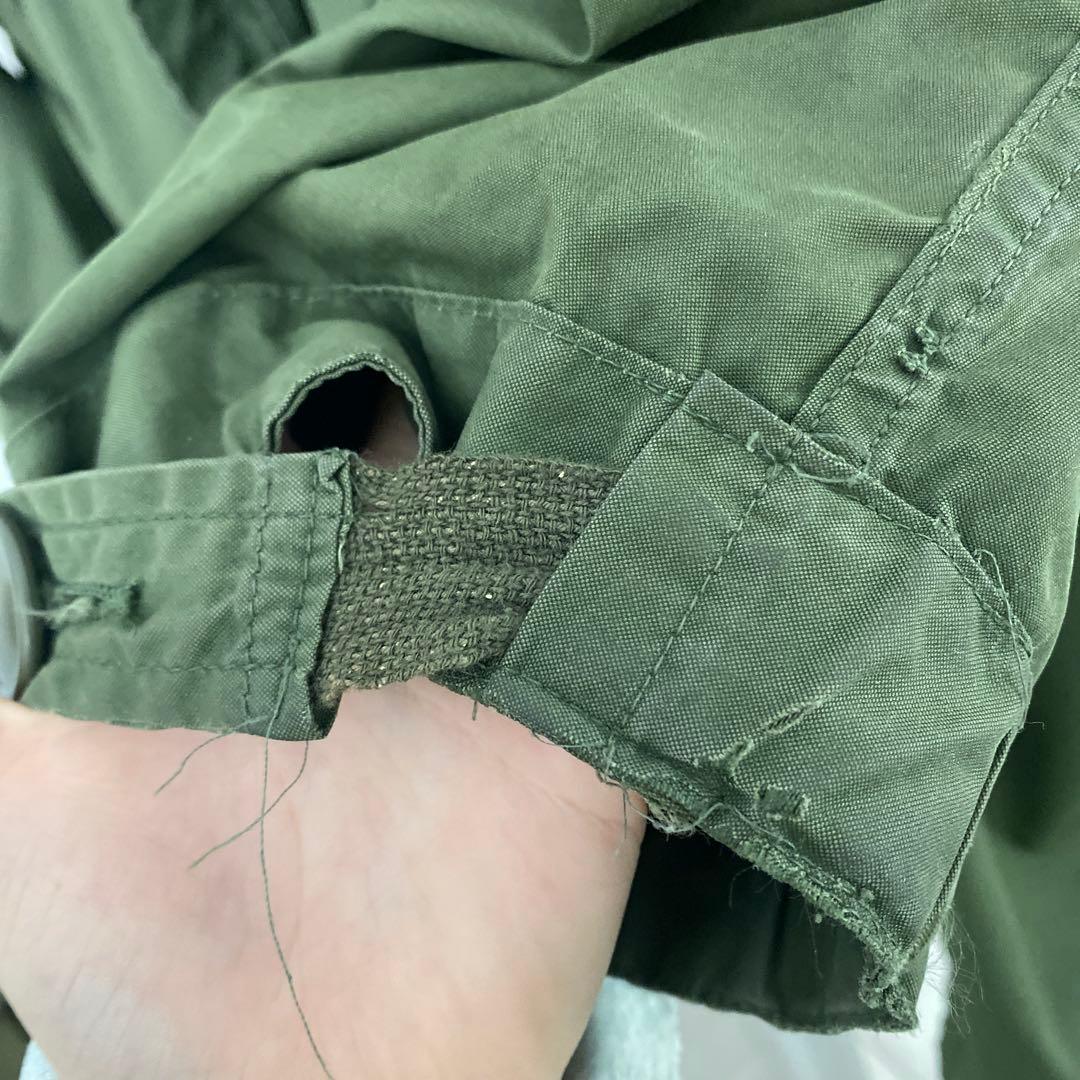 M65 モッズコート　M