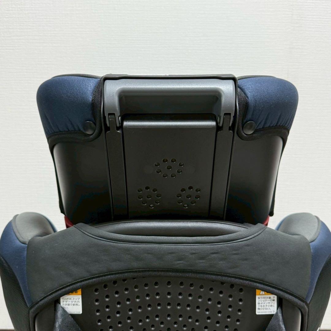 大吉 超美品 アップリカ チャイルドジュニアシート フォームフィットAB⭐︎