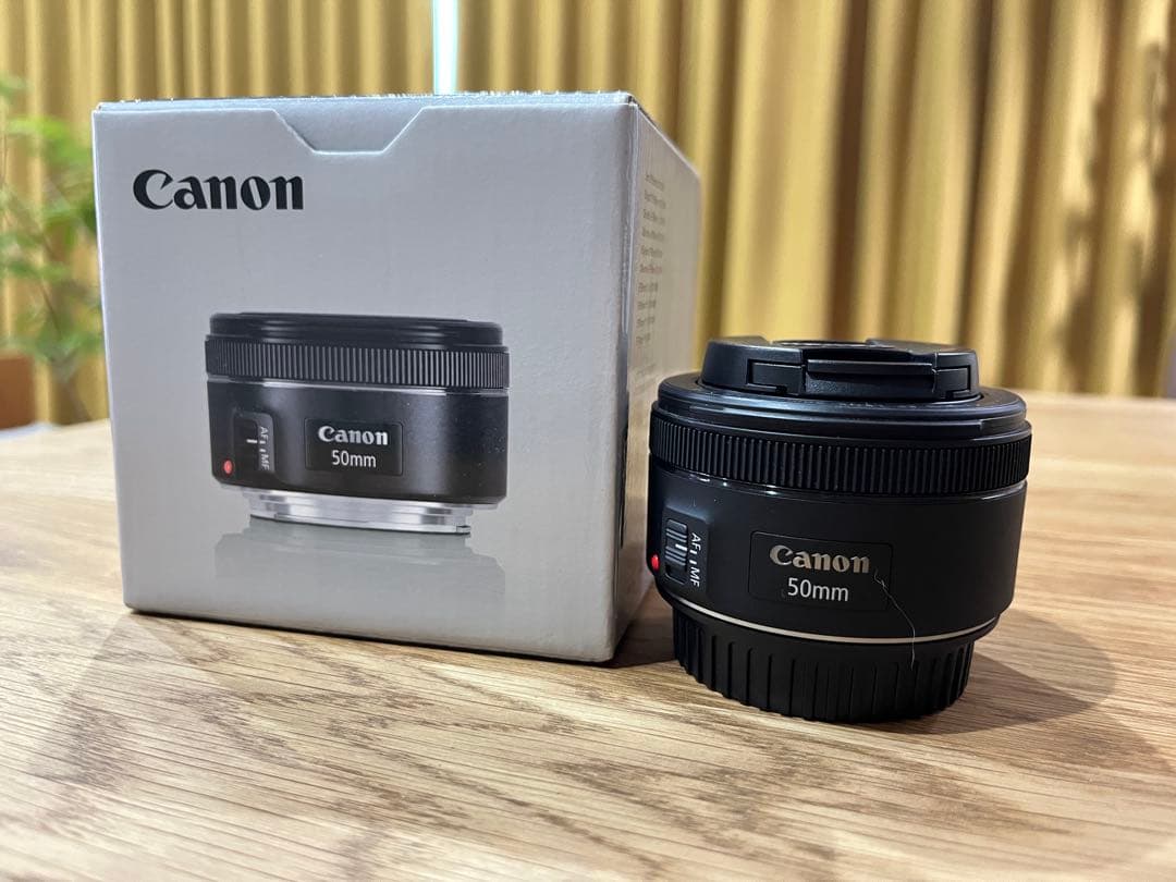 レンズ3本付き Canon EOS Kiss X5 デジタル一眼レフ