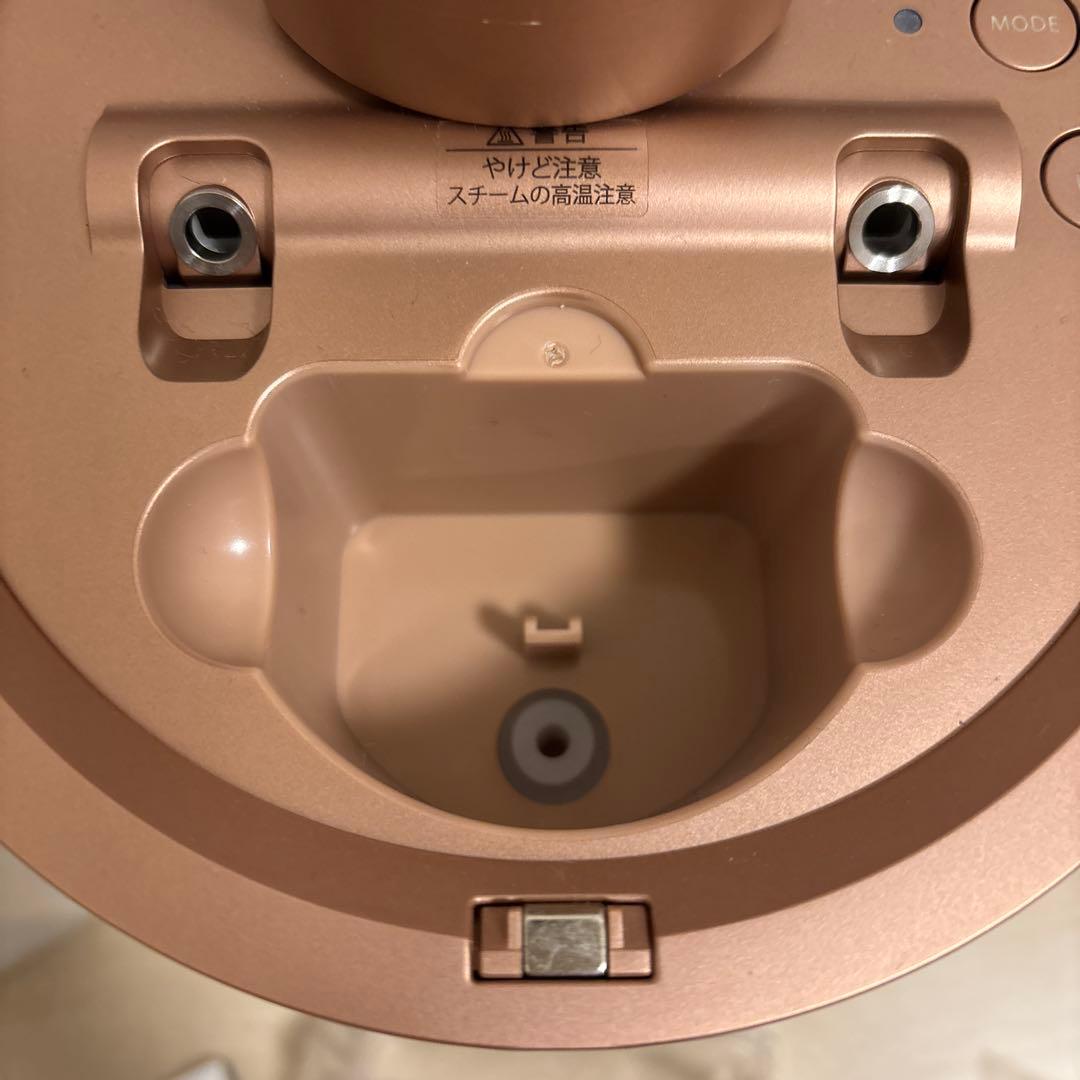 YA-MANヤーマン フォトスチーマー IS-100P