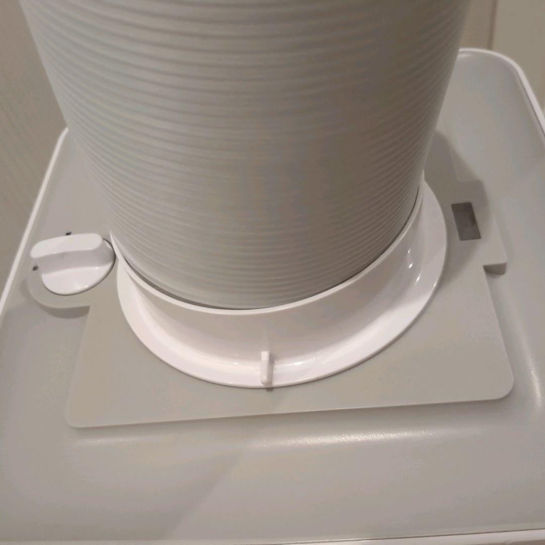 ナカトミ ミニクーラー MAC-10