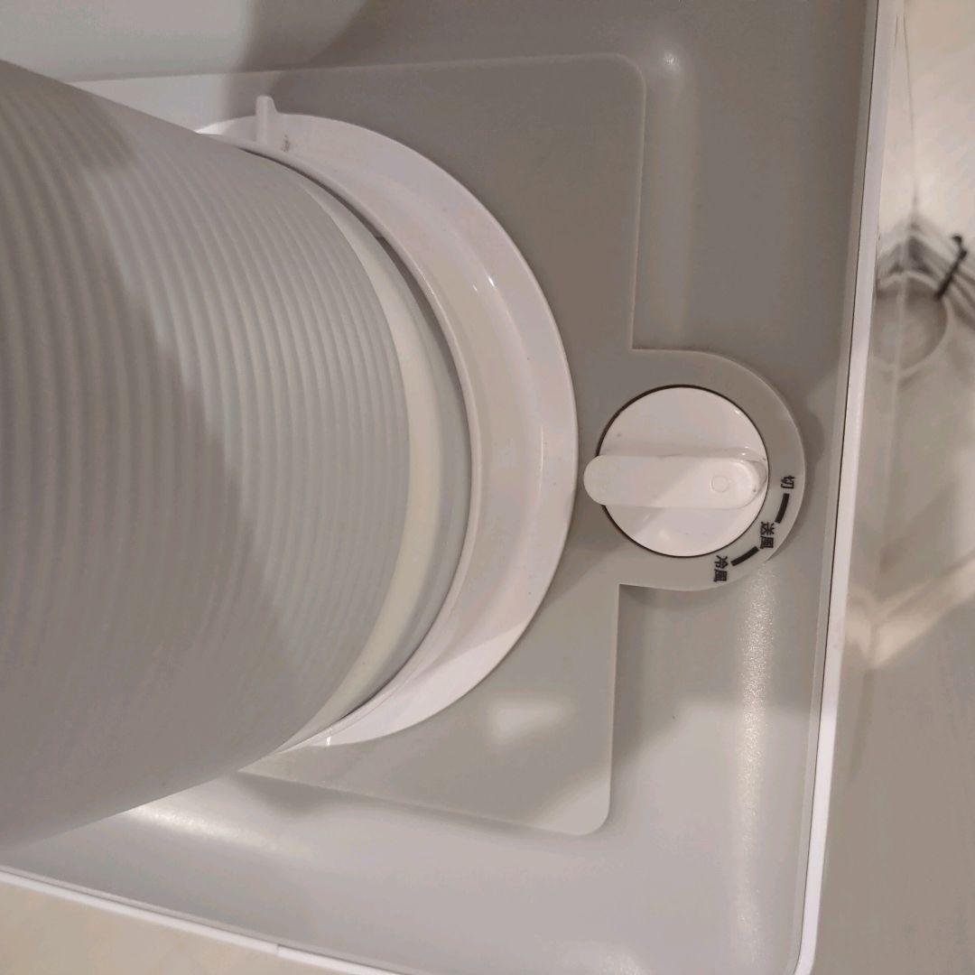 ナカトミ ミニクーラー MAC-10