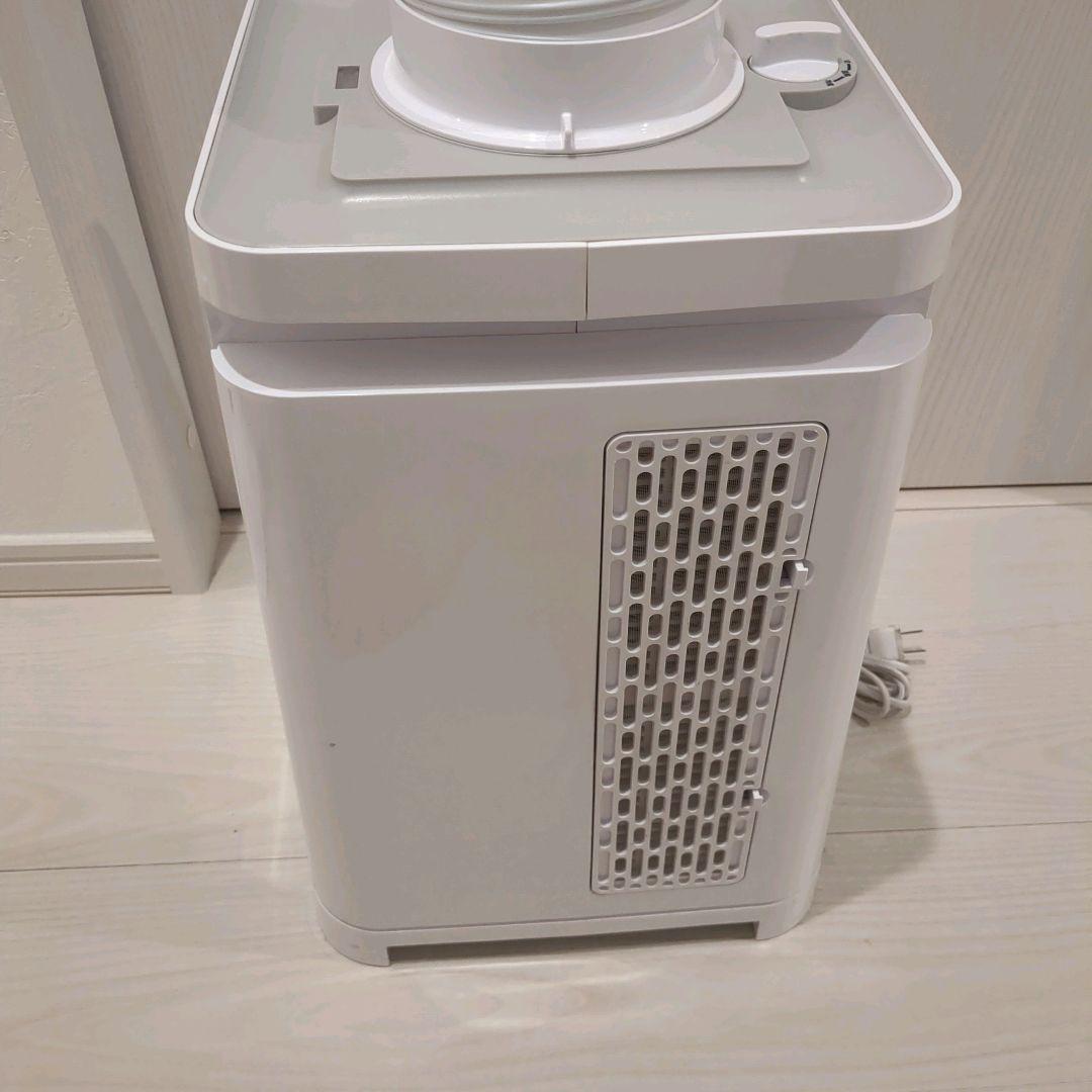 ナカトミ ミニクーラー MAC-10