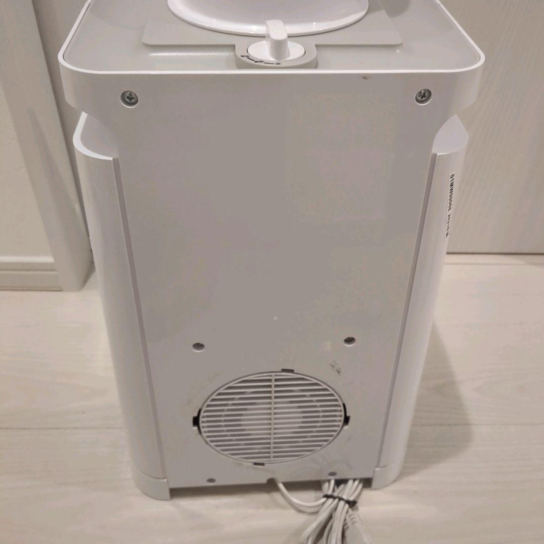 ナカトミ ミニクーラー MAC-10