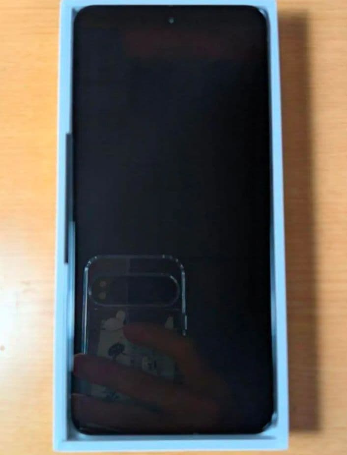 Google Pixel 8 Pro Obsidian おまけ付き