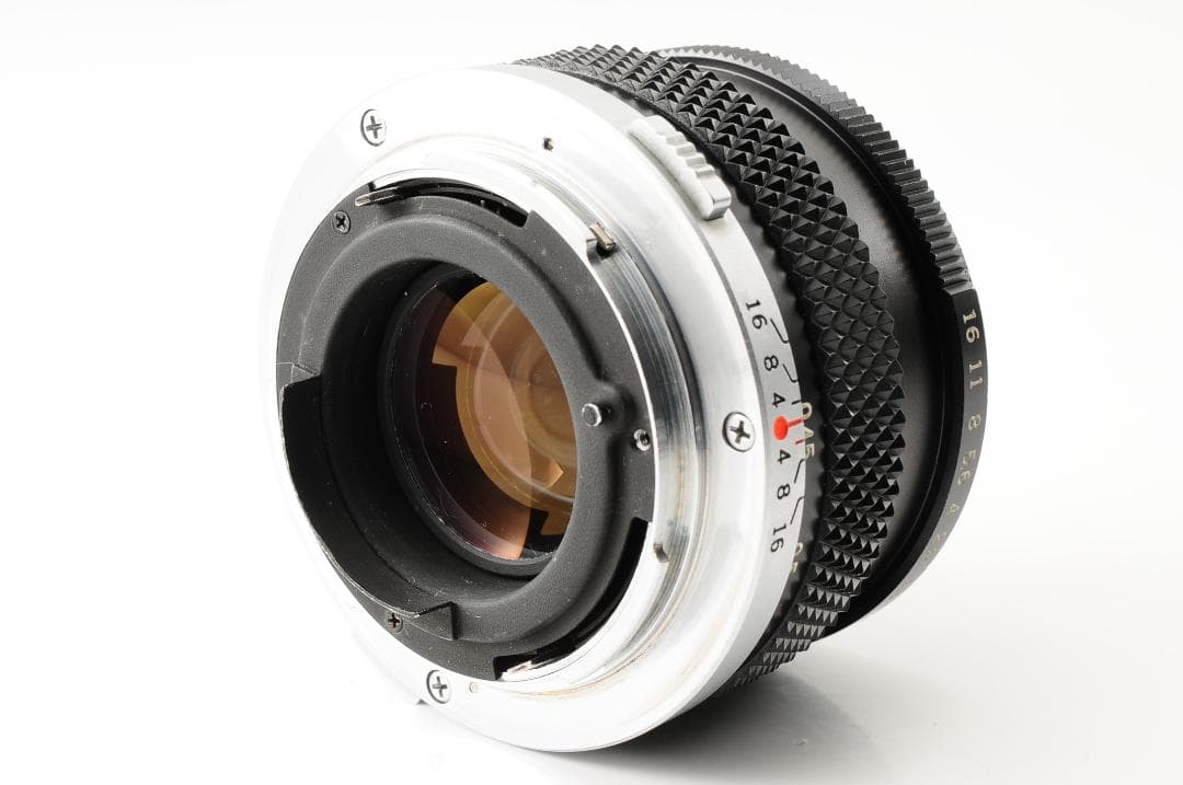 【ケース付】 オリンパス Olympus OM-1 + 50mm F1.8