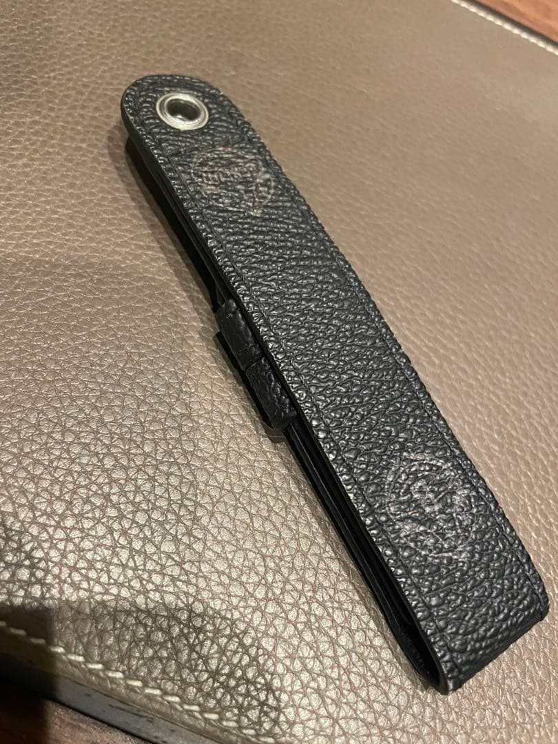 t*s様 ベルルッティー　キーリング