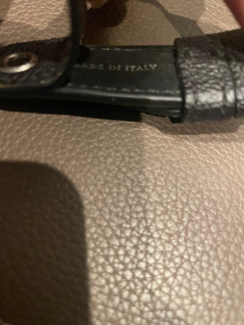 t*s様 ベルルッティー　キーリング