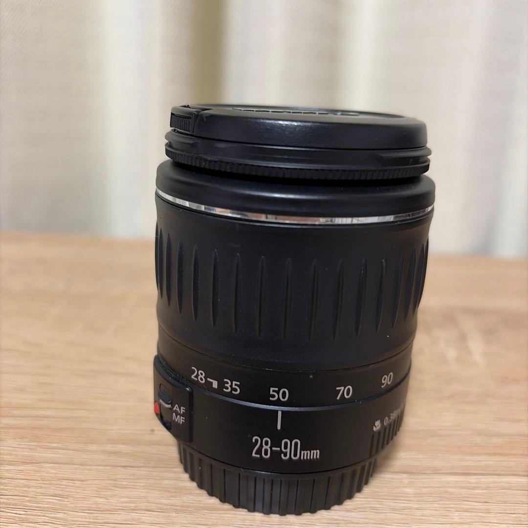 Canon ズームレンズ 3本セット